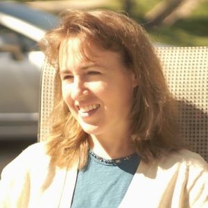 Meet your Posher, Catherine